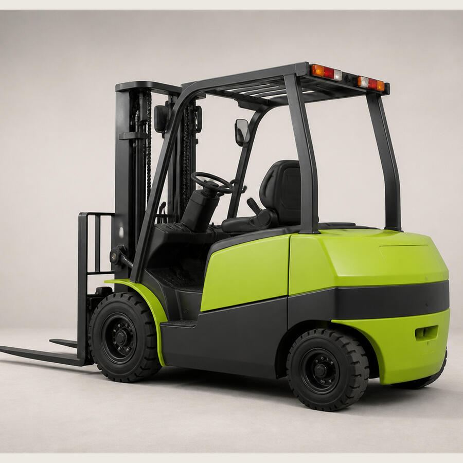 2.0T Electric Forklift DOLIKA 2.0-ton electric forklift